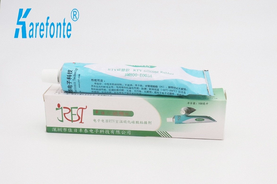 導(dǎo)熱硅膠和導(dǎo)熱硅膠片有什么不同？ 
