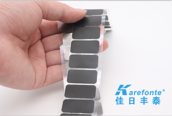 石墨導(dǎo)熱膜