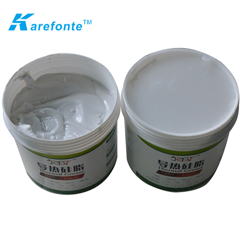 導熱硅脂 導熱硅脂