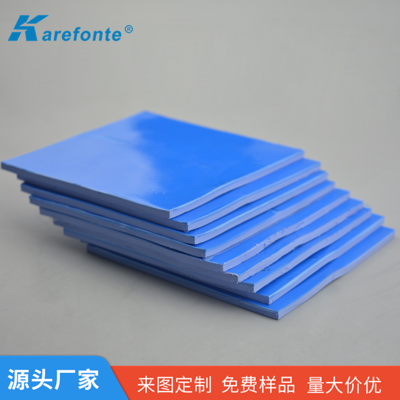 導(dǎo)熱硅膠片 導(dǎo)熱硅膠片