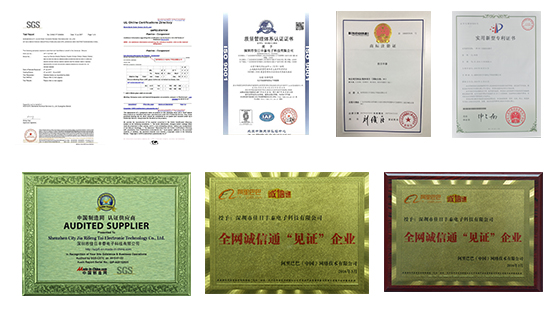 產(chǎn)品認(rèn)證