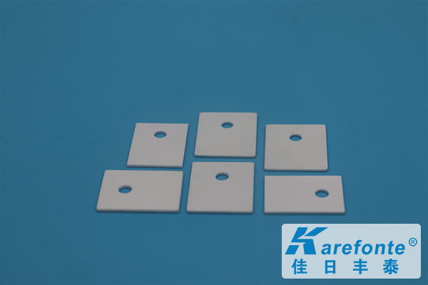 導(dǎo)熱硅膠片