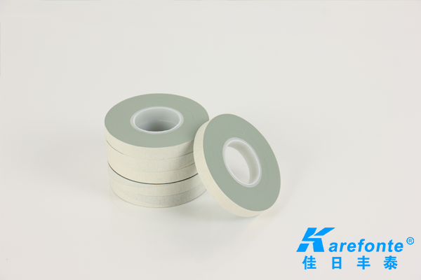 根據(jù)外觀識(shí)別導(dǎo)熱雙面膠質(zhì)量方法