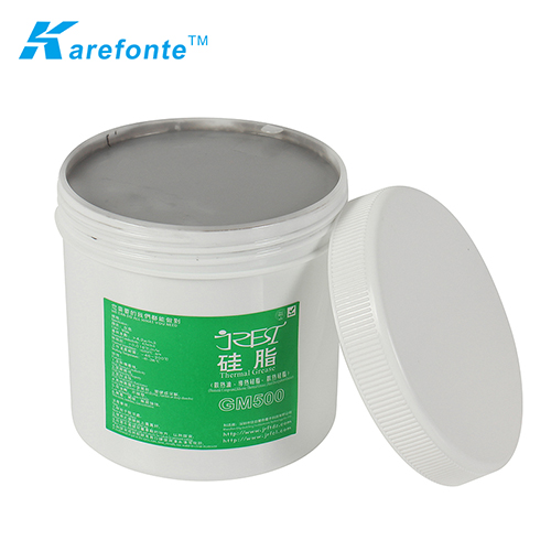 導(dǎo)熱硅脂真的好用嗎？