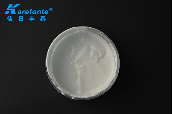 導熱硅脂涂覆后會不會發(fā)生固化？