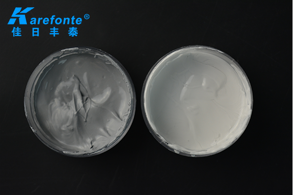 導(dǎo)熱硅脂如何涂抹才能符合所需厚度？
